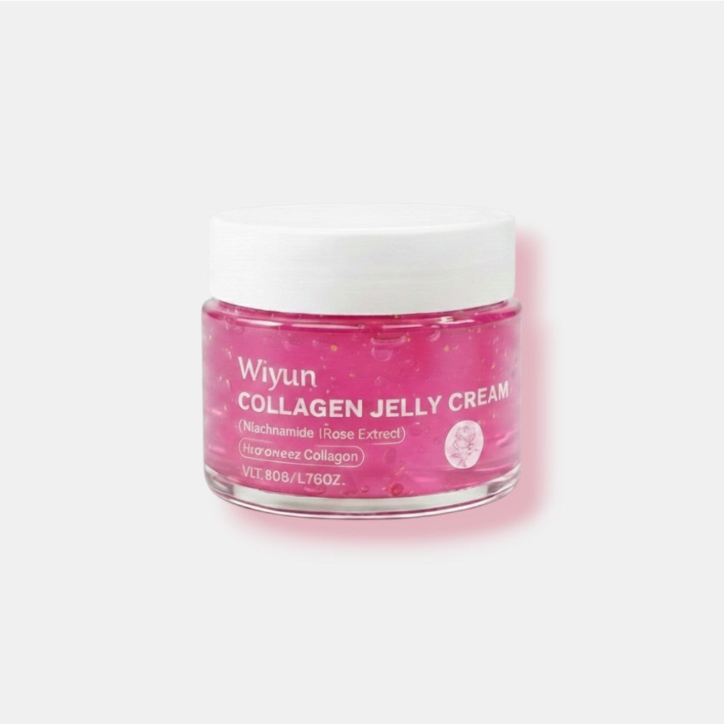 Crème gelée
