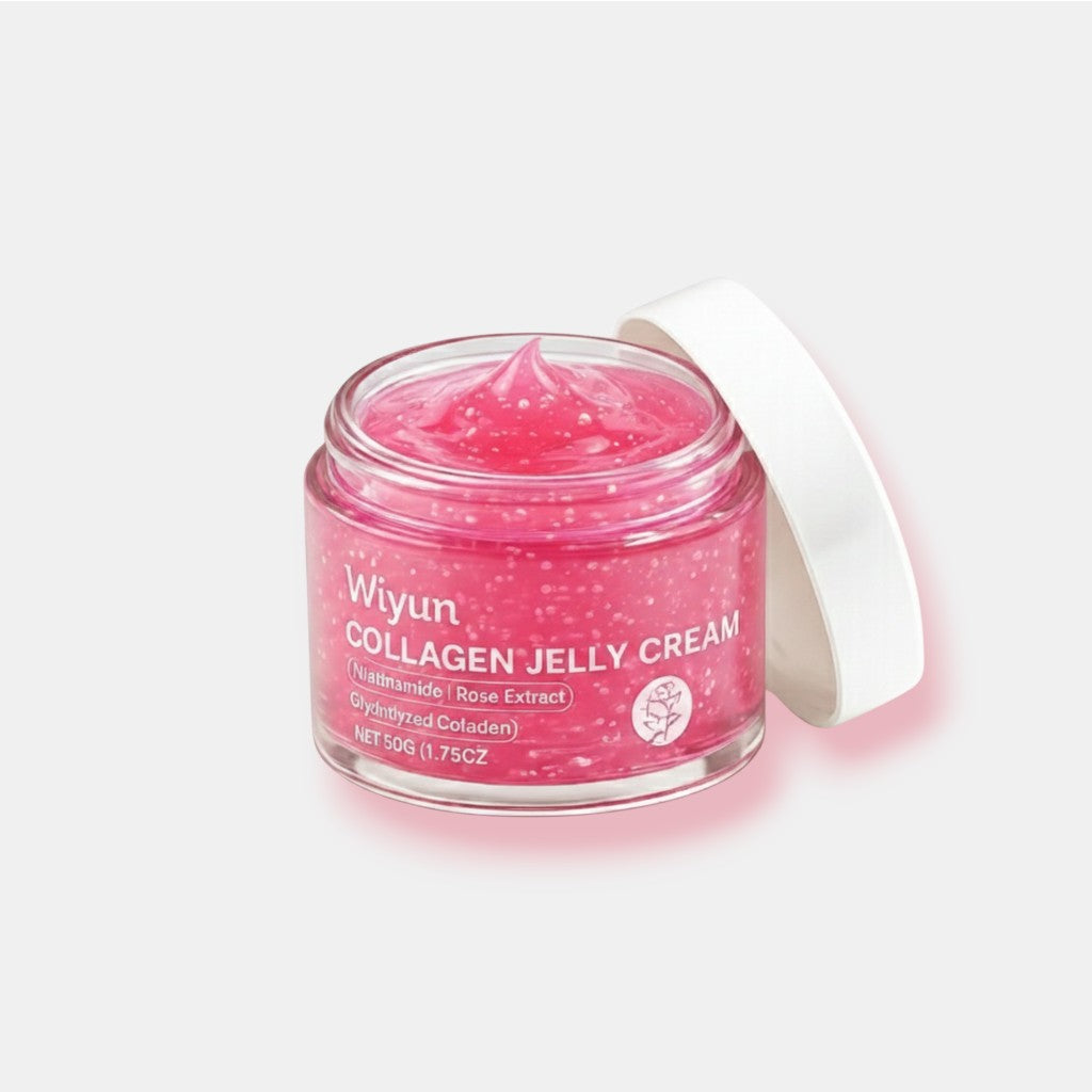 Crème gelée