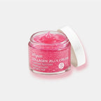 Crème gelée