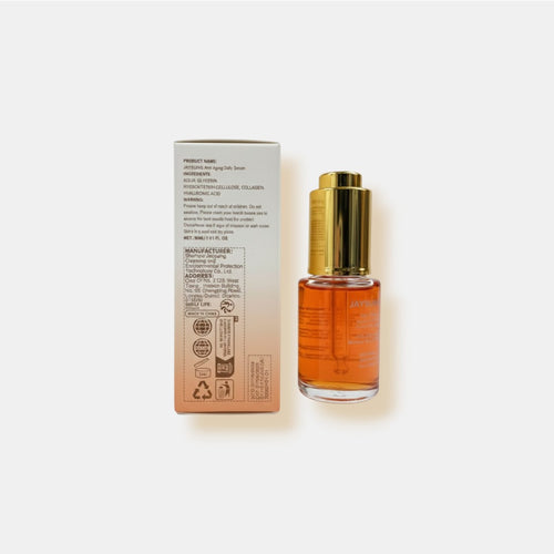 Sérum Anti-Âge